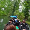 September 2015 Spreewald